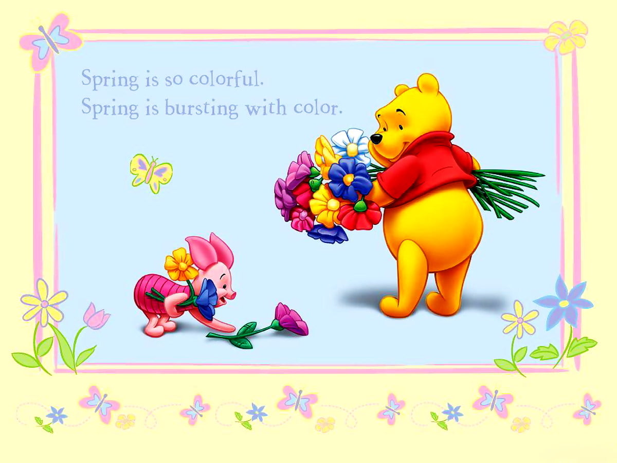 Winnie The Pooh, Cartoons, Toy wallpaper | Best Free pictures