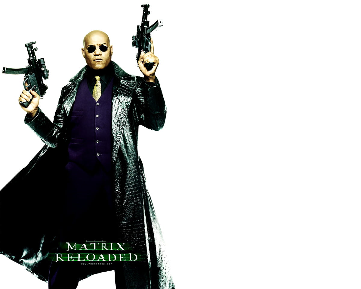 50+ The Matrix baggrunde HD | Download Gratis Baggrundsbilleder