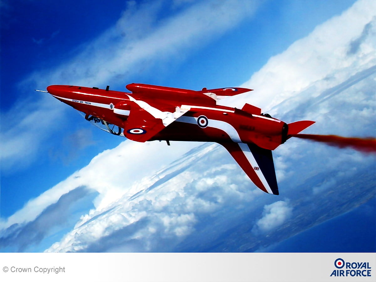 Wallpaper Aviones, Aviación Mundial, Rojos chulo | Descargar Wallpaper