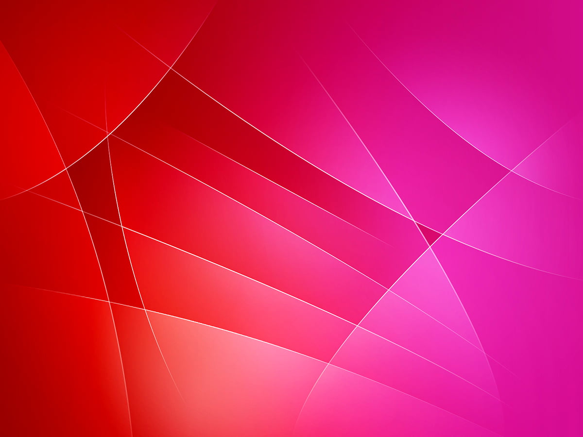 Tenderness, abstract, pink, red, magenta - free wallpaper