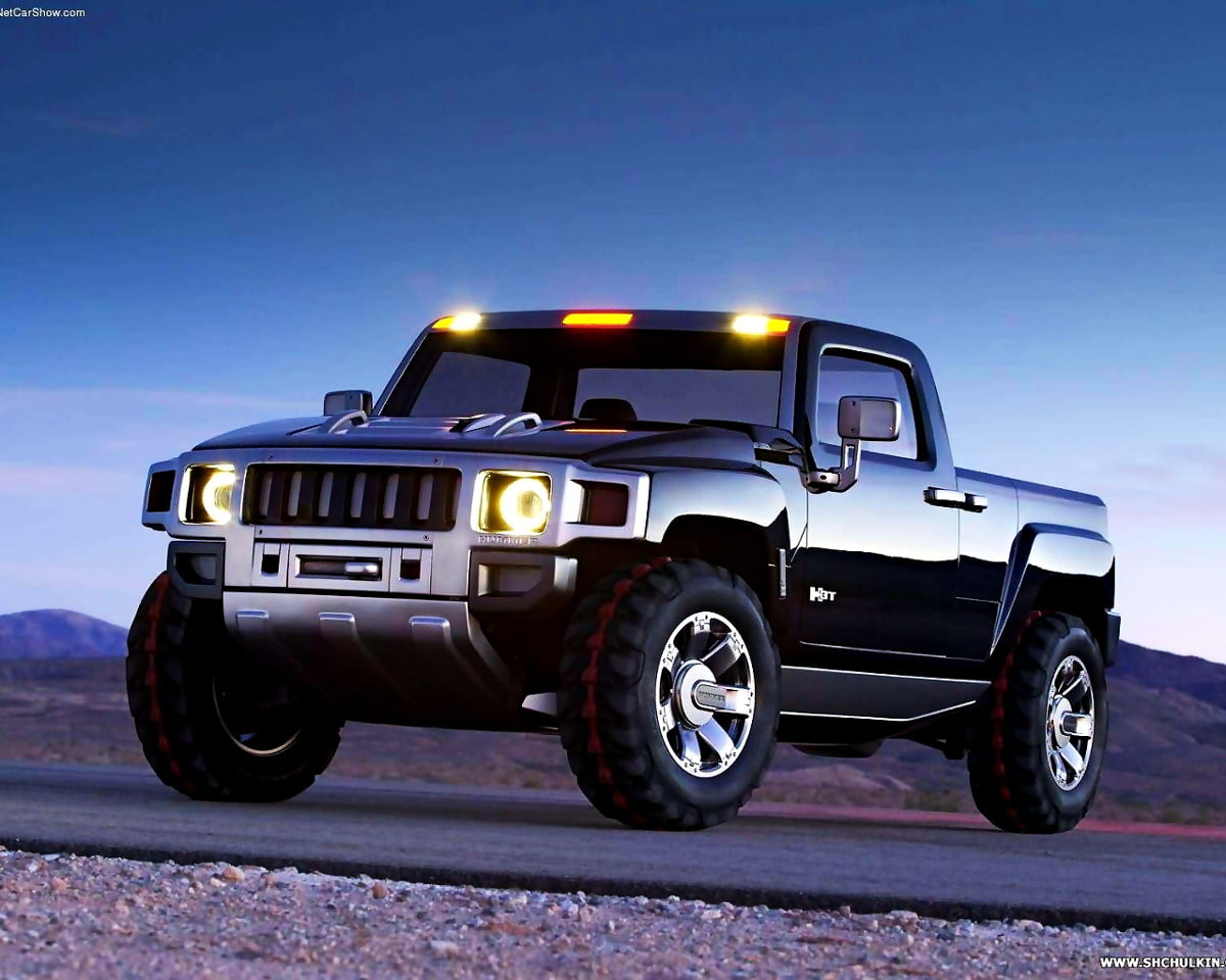 40+ Hummer H3 backgrounds HD | Download Free wallpapers