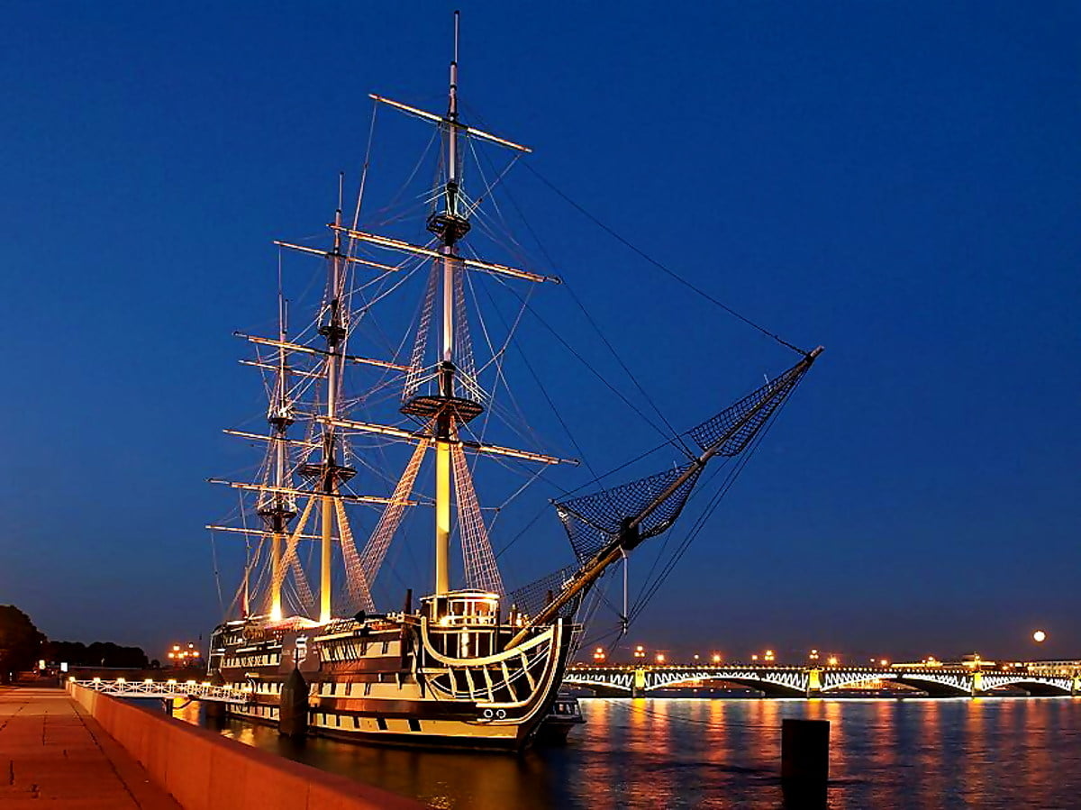 Barque wallpapers HD | Download Free backgrounds