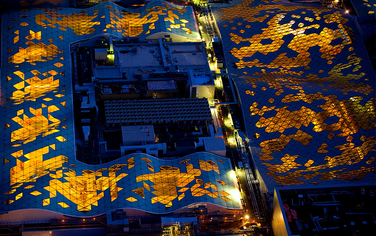 London At Night, Skyscrapers, Yellow wallpaper | Best Free pictures