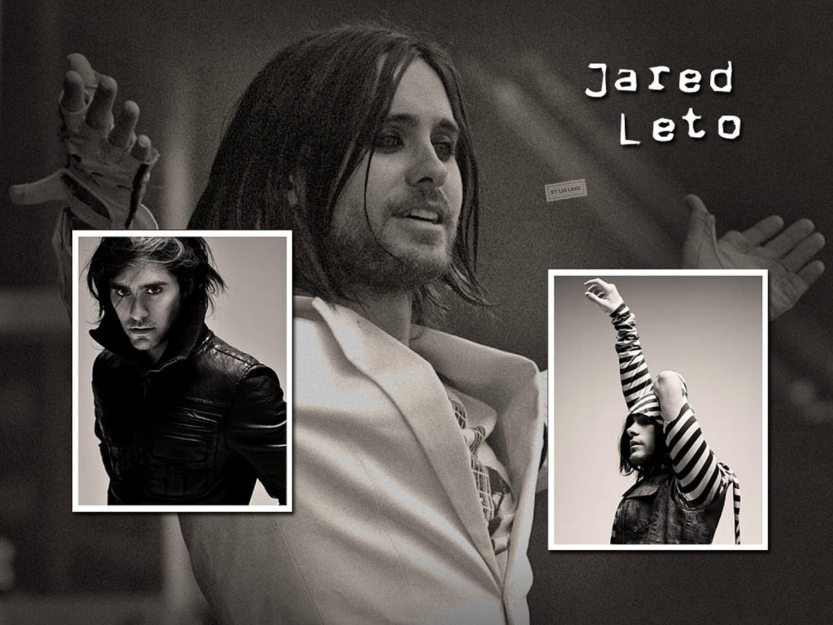 Jared Rola Duvar kağıtları Jared Leto HD | Ücretsiz Duvar Kağıtları