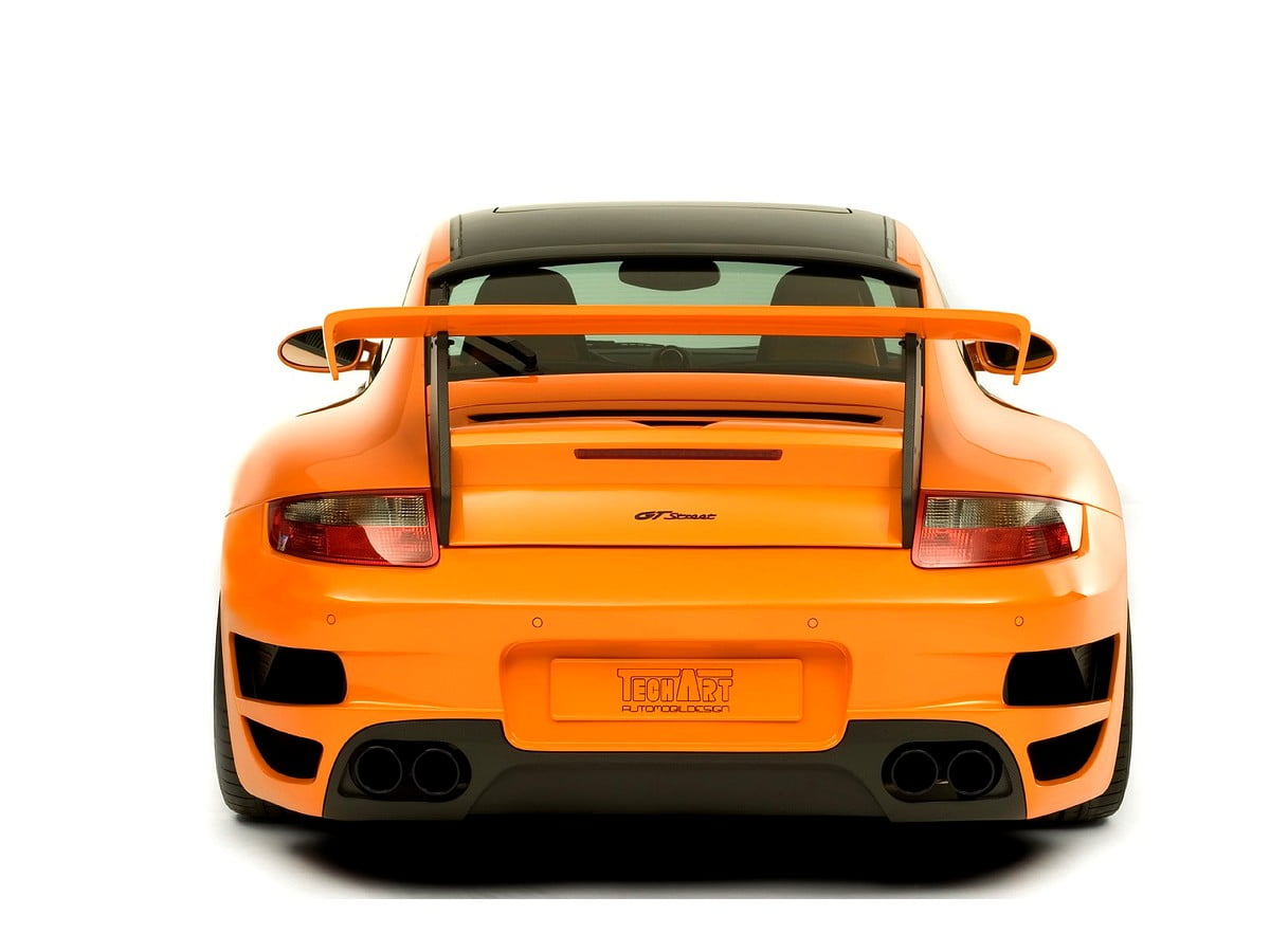 Porsche, voitures, supercar : HD fond d'écran (1600x1200)