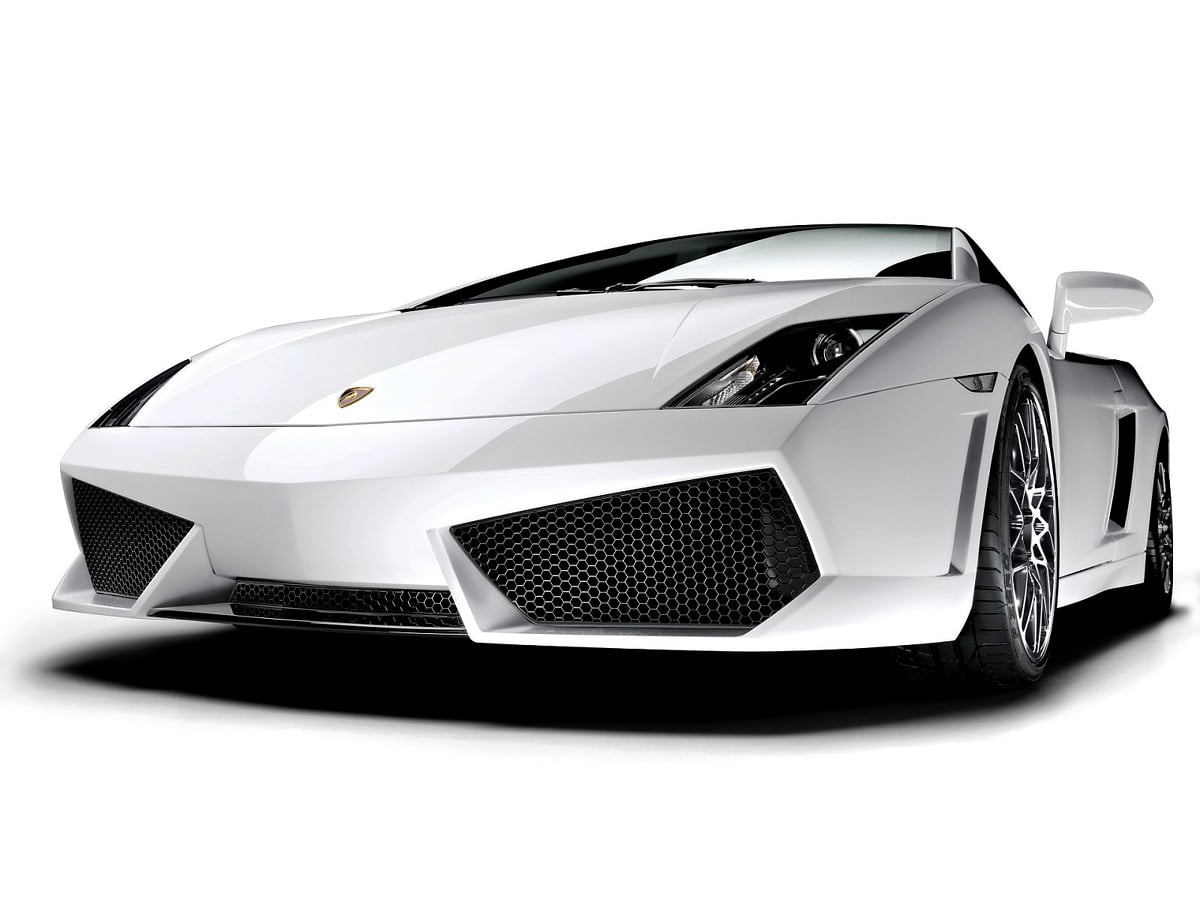Lamborghini, supercar, white, cars, Lamborghini Aventador — backgrounds