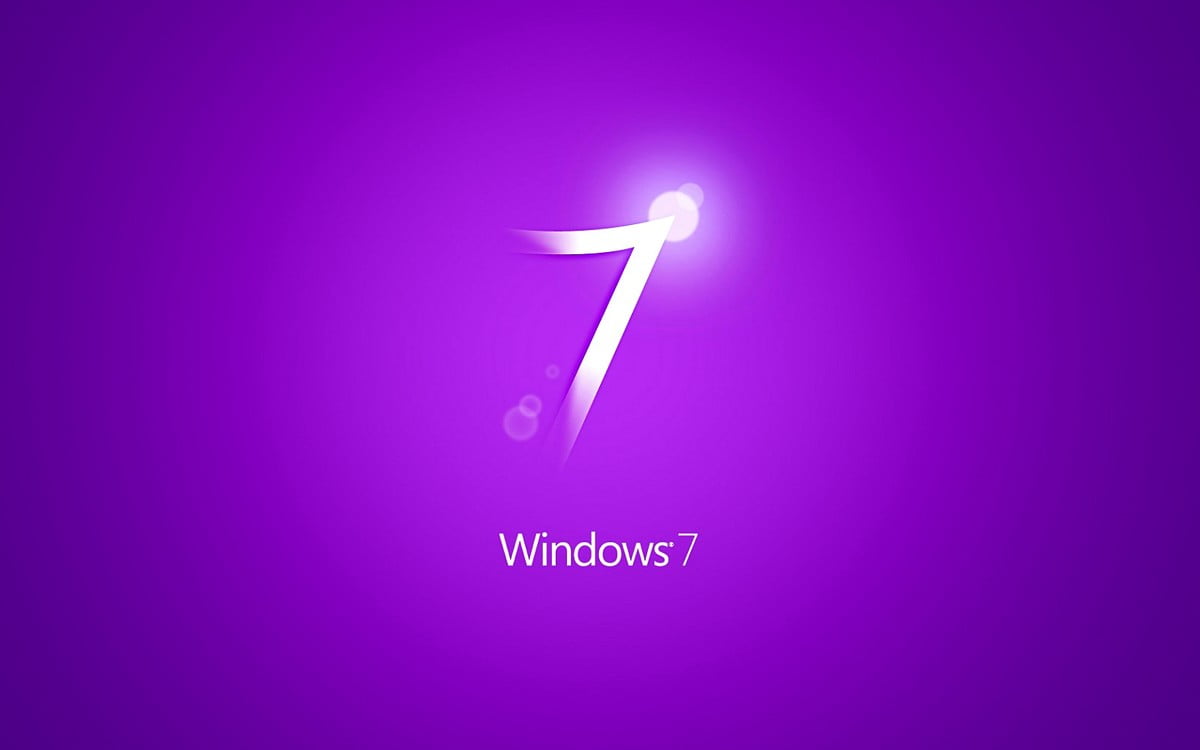 Nếu bạn yêu thích màu tím, hãy khám phá ngay hình nền Windows 7 tím độc đáo này. Được thiết kế đẹp mắt và phù hợp với mọi loại màn hình, hình nền này sẽ giúp bạn tạo ra một không gian làm việc đầy màu sắc và cảm xúc.