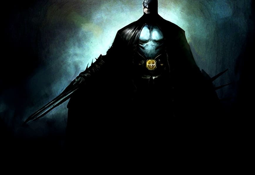 Batman, Darkness, Superhero background | FREE Download pictures
