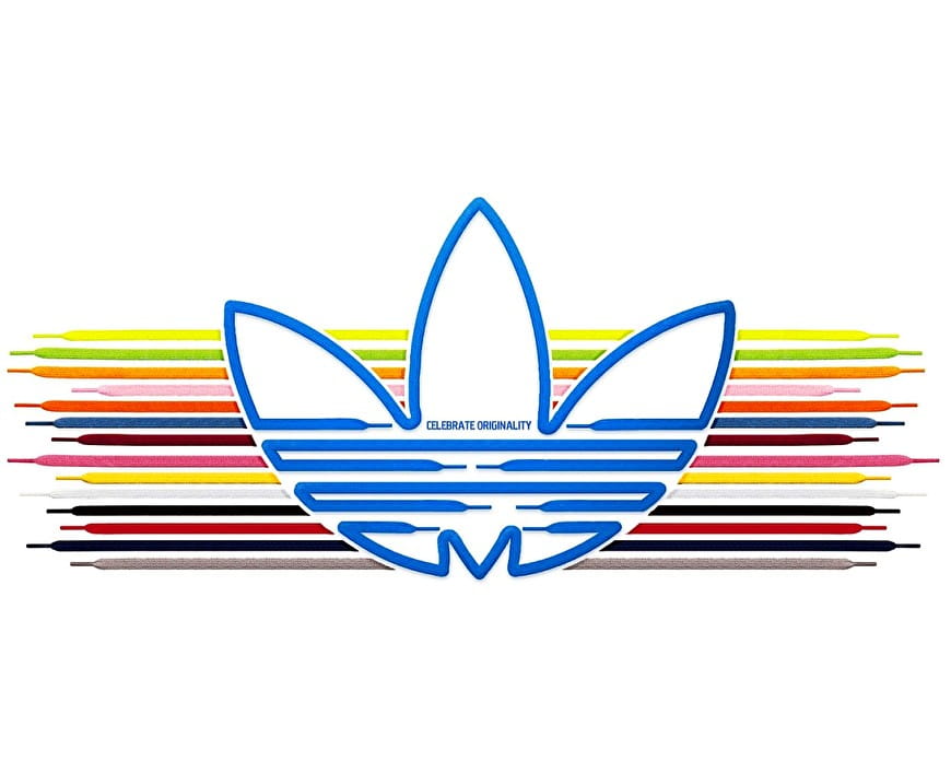 Minimalist Adidas, Logo, Cartoons background picture | FREE Best photos