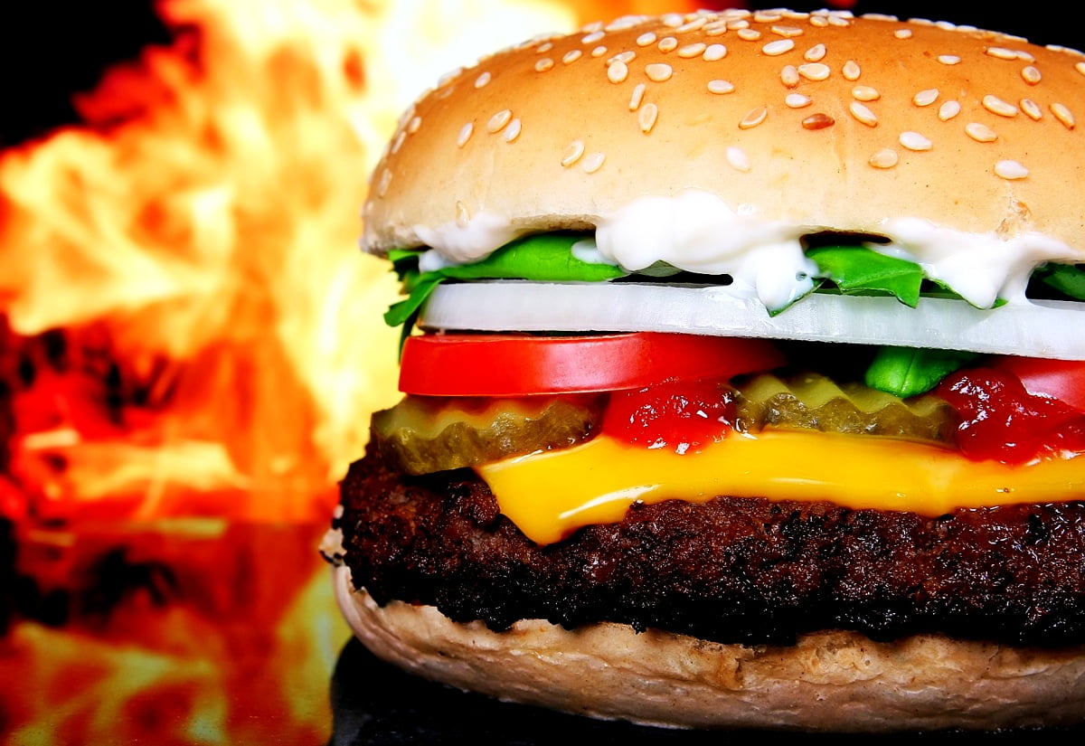 20+ Junk food wallpapers HD | Download Free backgrounds