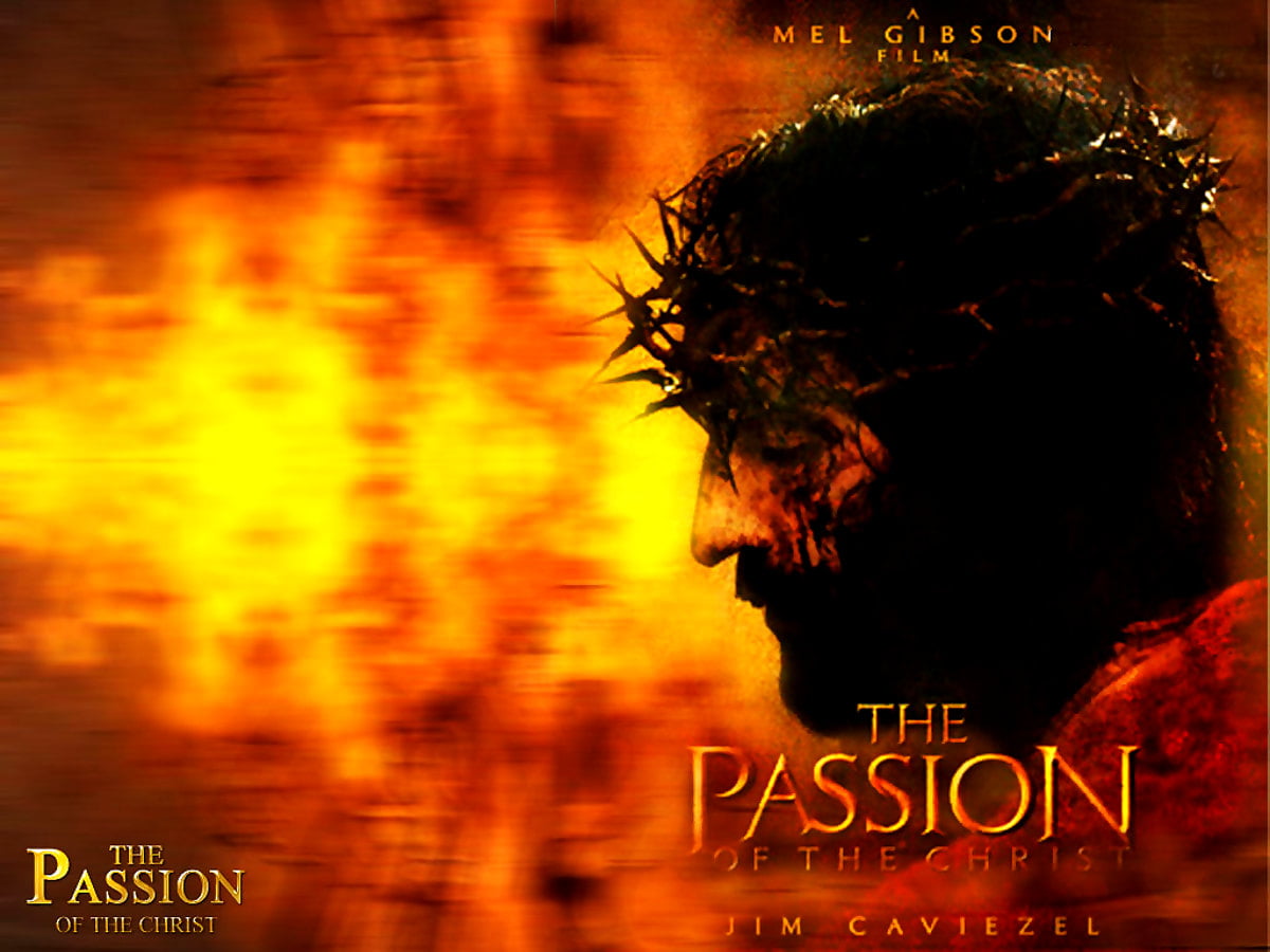 Fonds d'écran La Passion du Christ HD | Télécharger Gratuitement