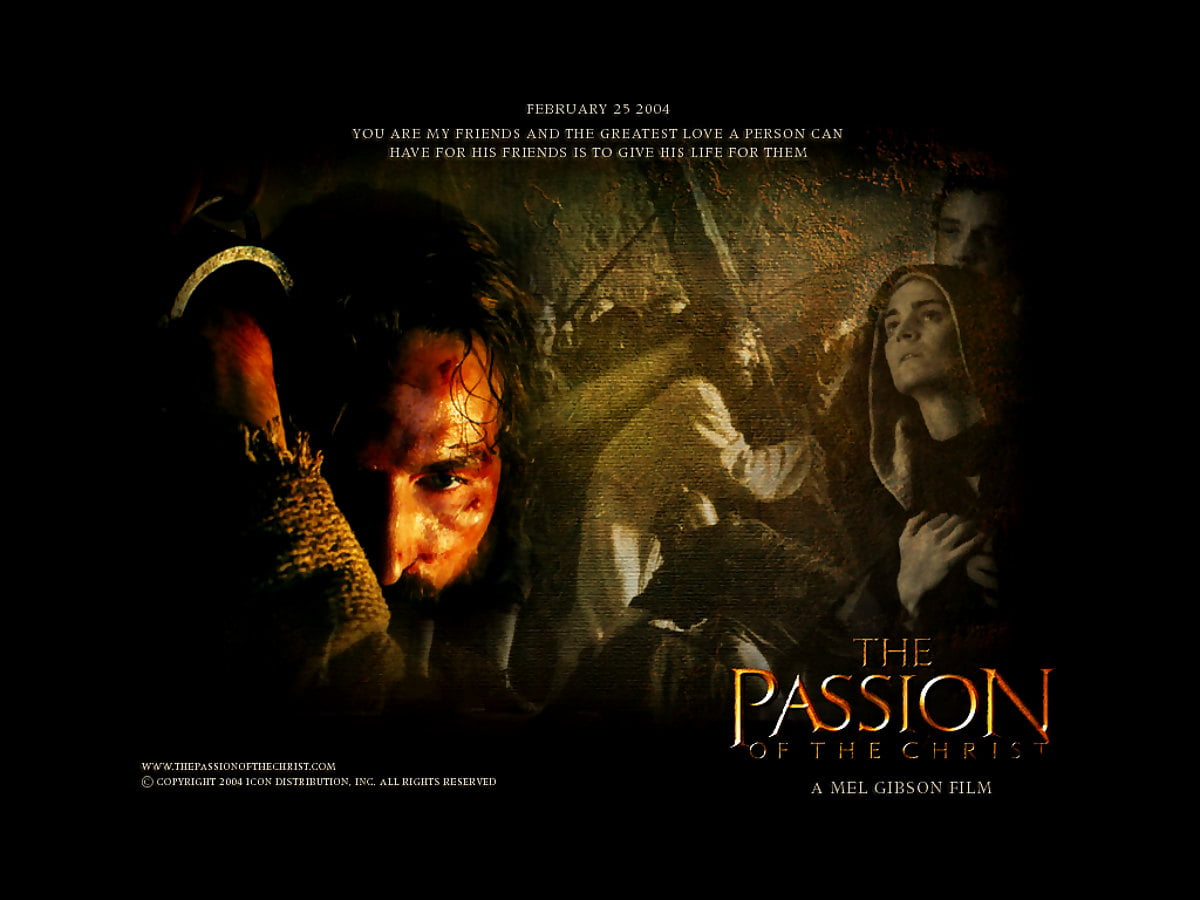 Telecharger La Passion Du Christ Vostfr Uptobox wallpapic.com