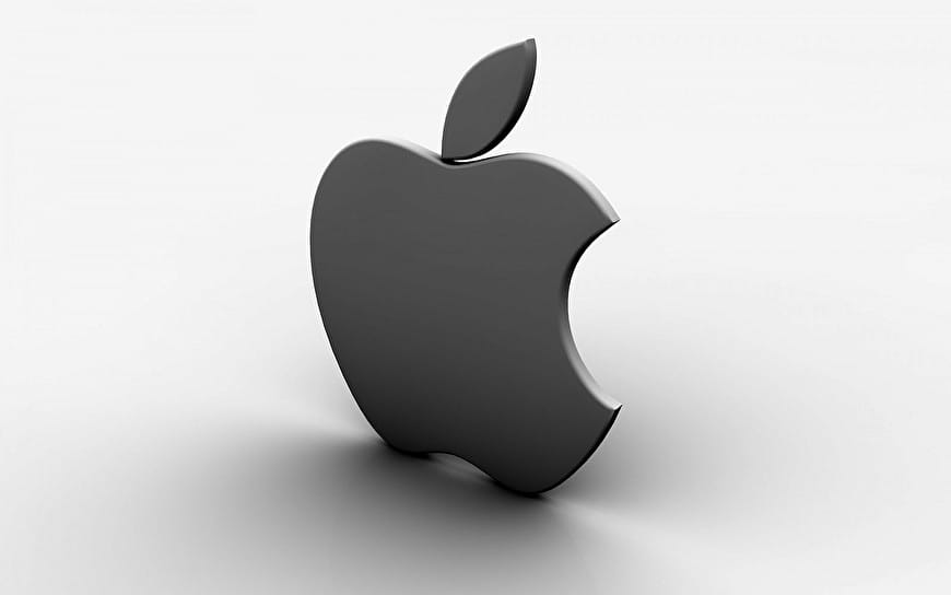 Apple Logo, Design, Logo wallpaper | Free TOP backgrounds