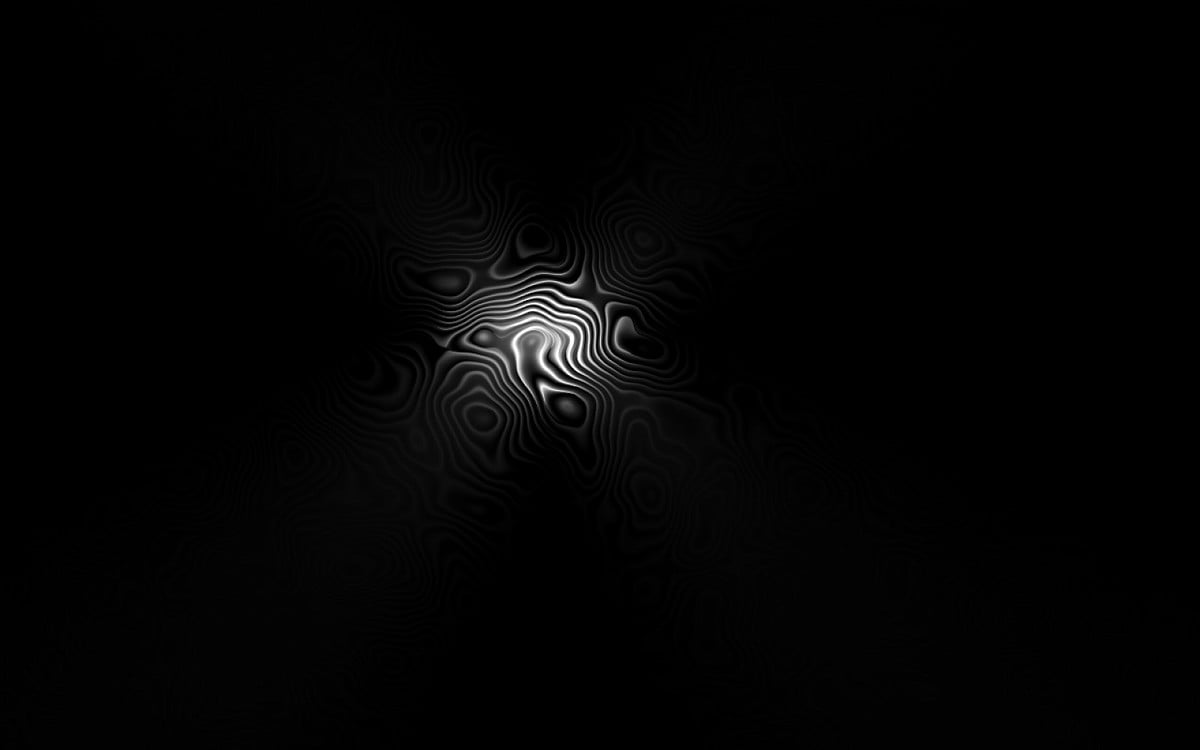 Pièce sombre — photo d'arrière-plan 1600x1000