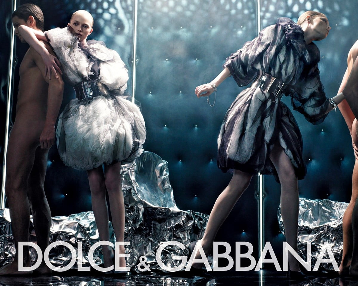 Dolce & Gabana, Мода, Танец - обои на телефон 🔥 Лучшие Бесплатные заставки
