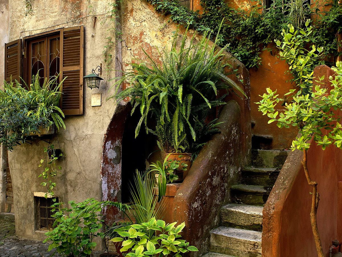 Italy, Houseplant, House wallpaper 🔥 TOP Free Download images