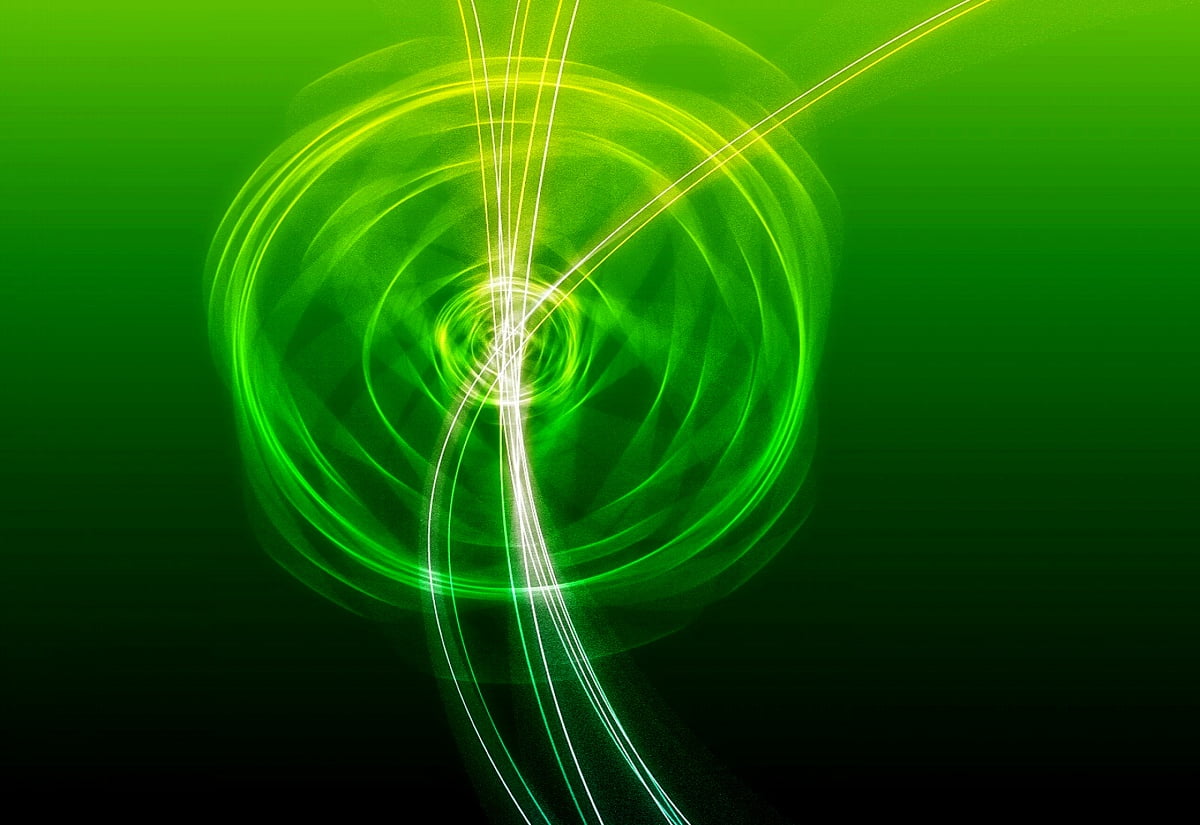 Wallpaper Green, Minimalist, Abstract | Download TOP Free backgrounds