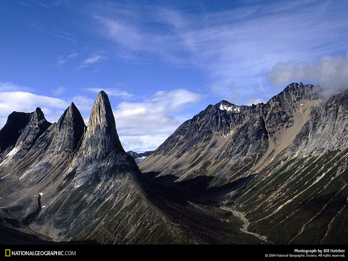 National Geographic, endroits dans monde, montagnes, Nat Geo, nature - gratuit images de fond 1024x768