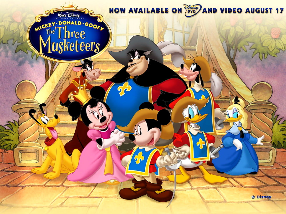 30+ Fonds d'écran Disney HD | Télécharger Gratuitement