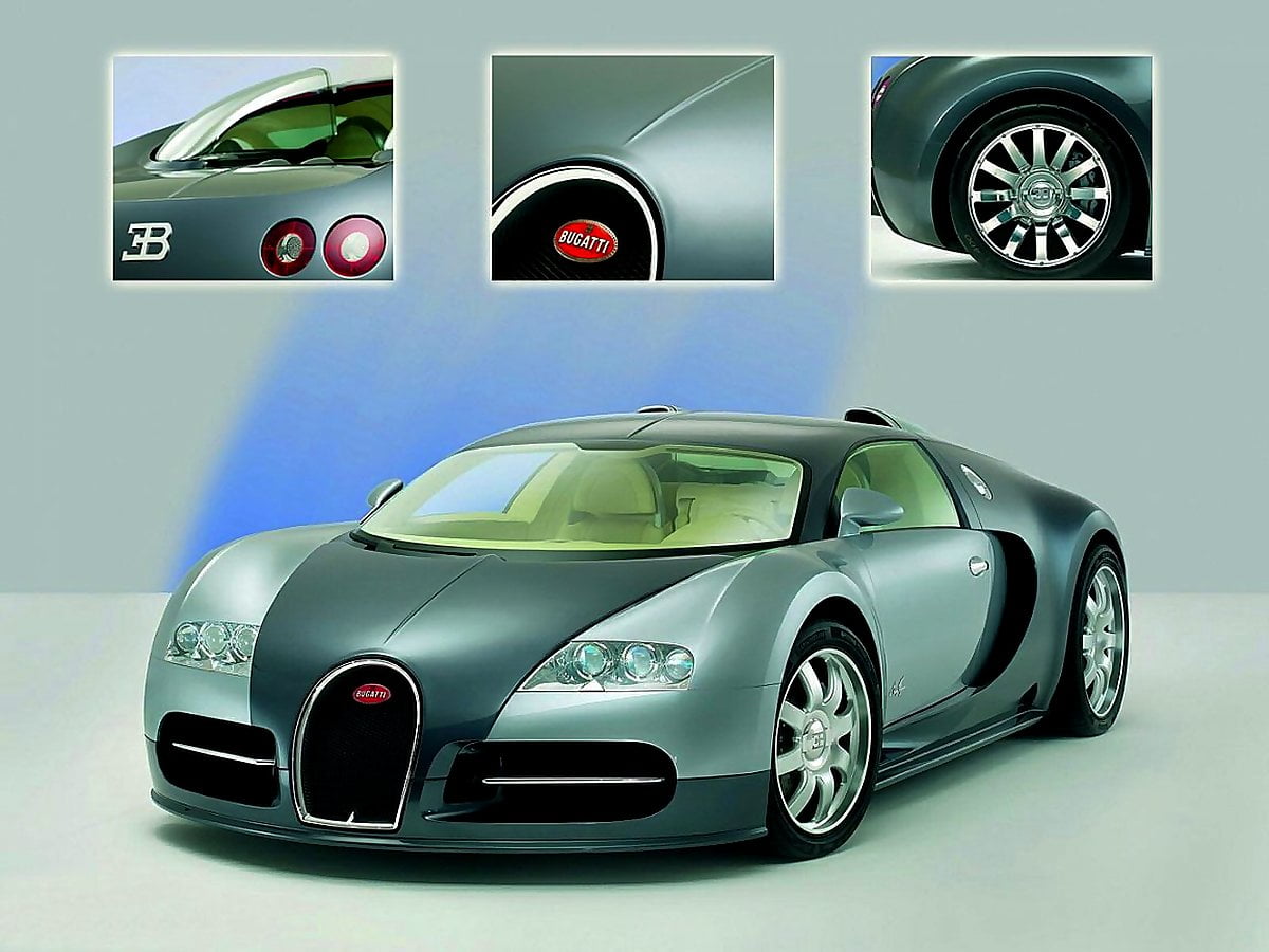 Gratuit image pour fond d'écran HD : voitures, Bugatti, supercar, Bugatti Veyron, roadster