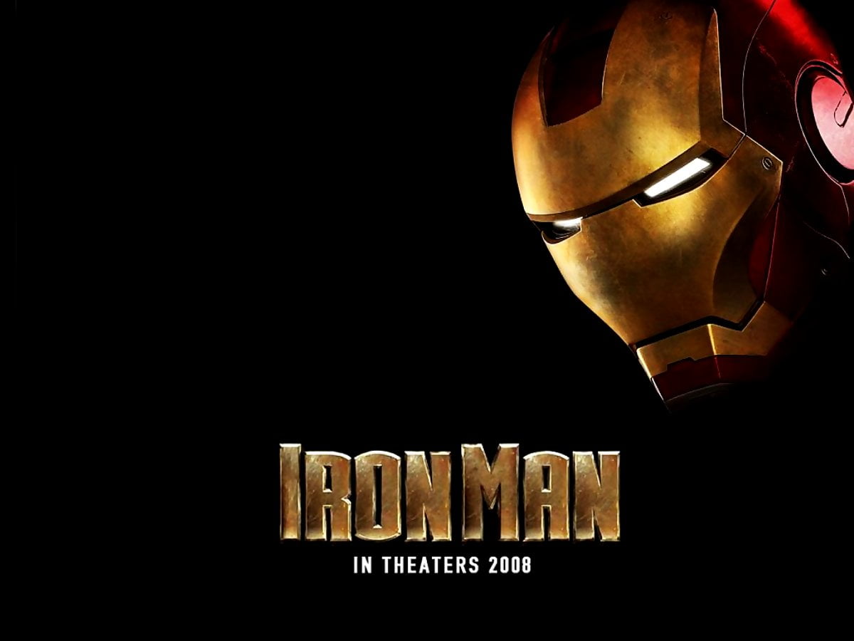 Wallpaper Iron Man, Superhero, Cartoons | TOP Free backgrounds