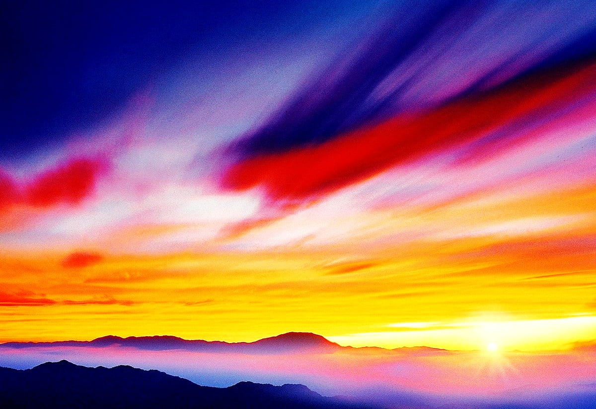 Pretty Soler Background Nice Sun, Clouds, Nature background | Download Best Free photos