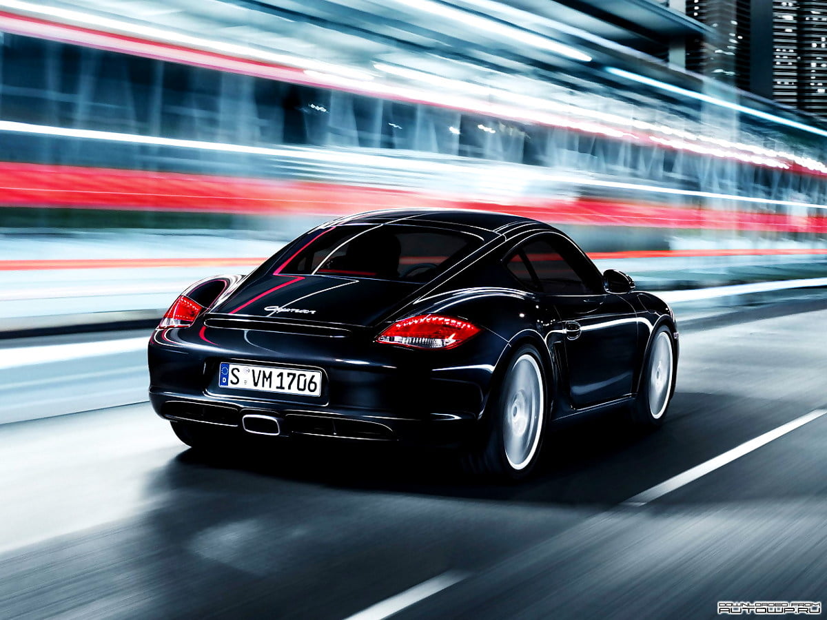 Porsche, cars, supercar, Porsche Cayman : HD wallpaper