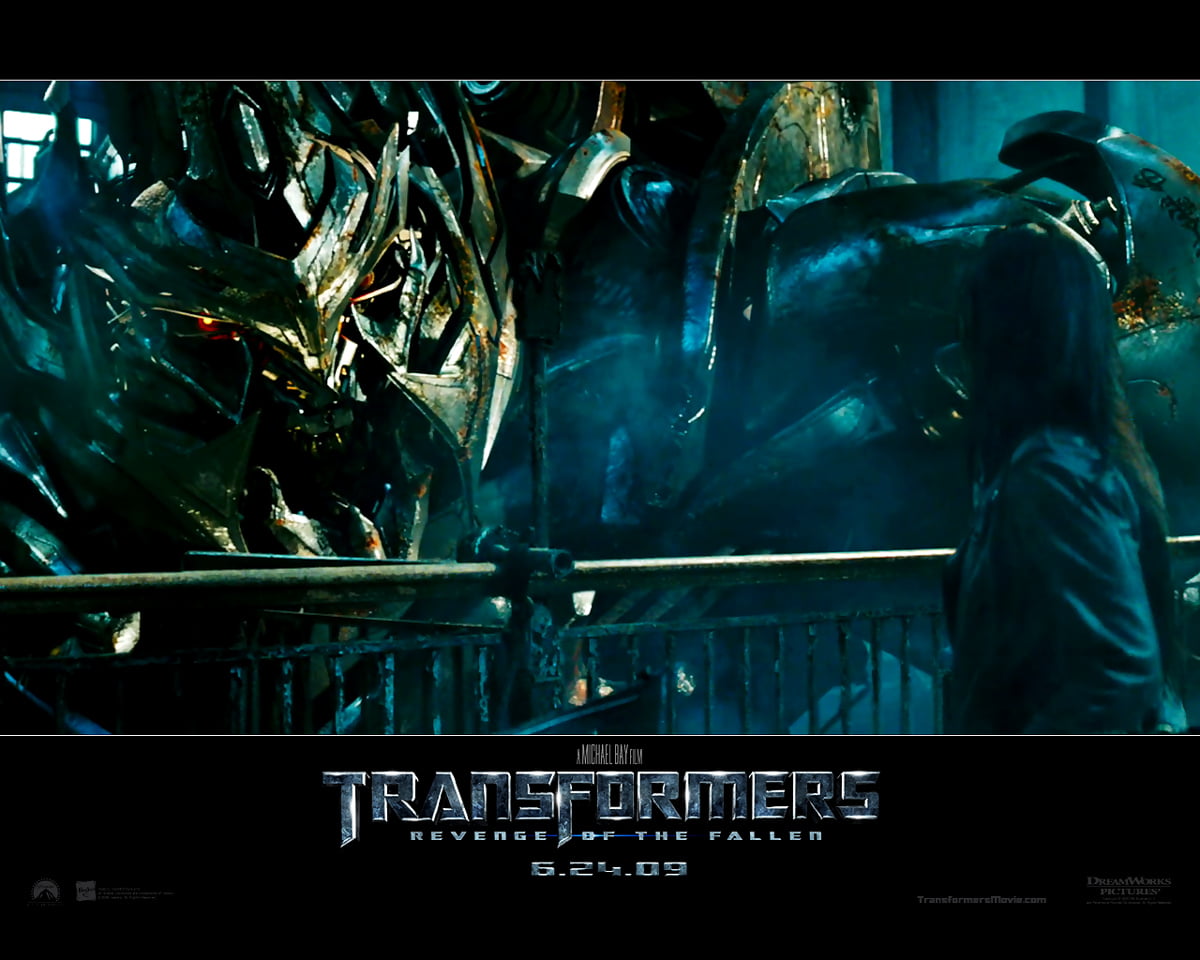 Films, Film d'action, jeu vidéo, Infographie, affiche (scène du film "Transformers") : gratuit HD images d'arrière-plan