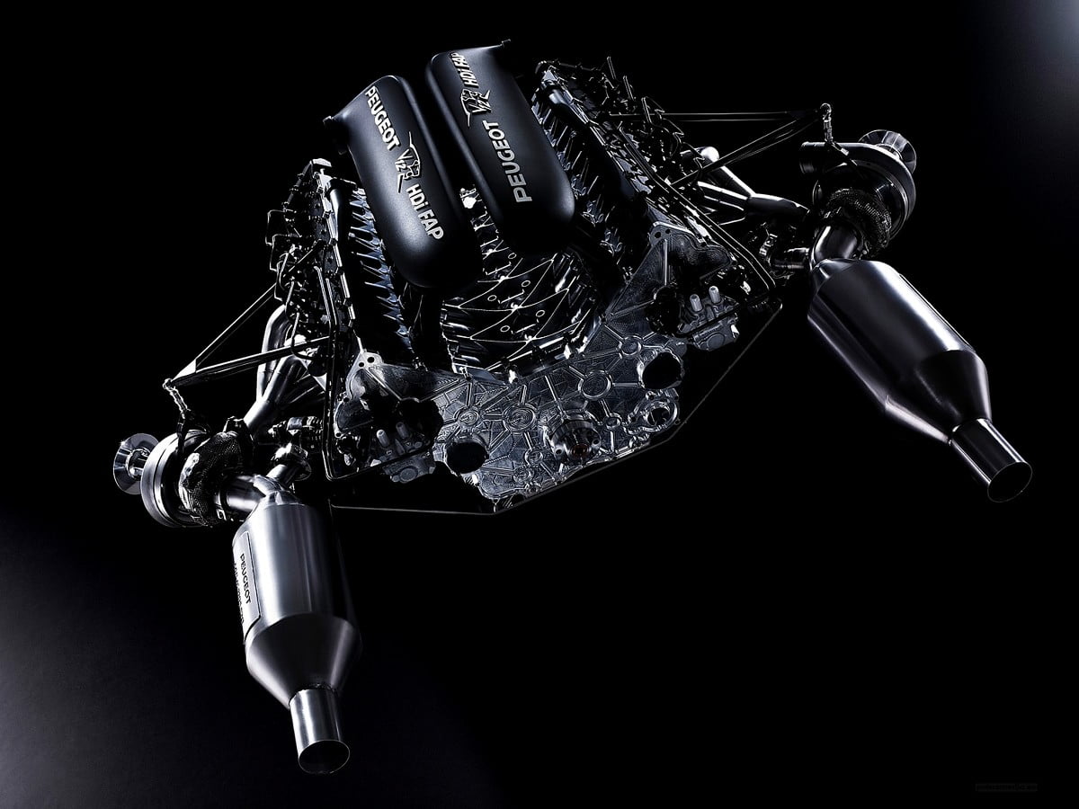 Peugeot, robot, technology, hand, black