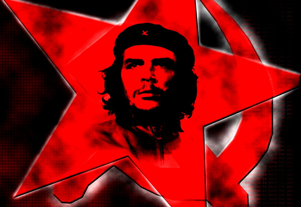 Politics, Che Guevara, Red wallpaper | TOP Free Download backgrounds