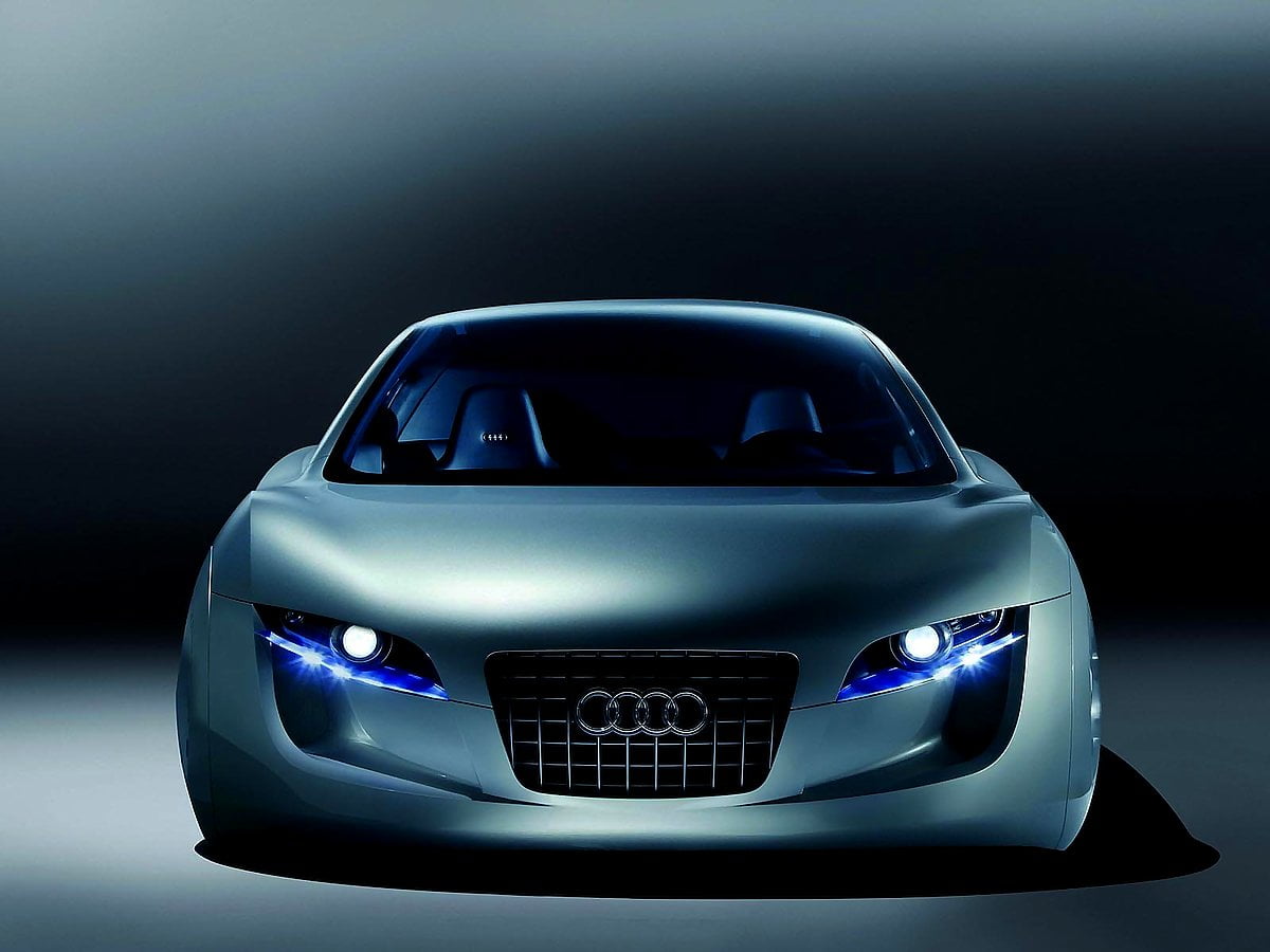 110+ 4K Audi wallpapers | Download Free backgrounds