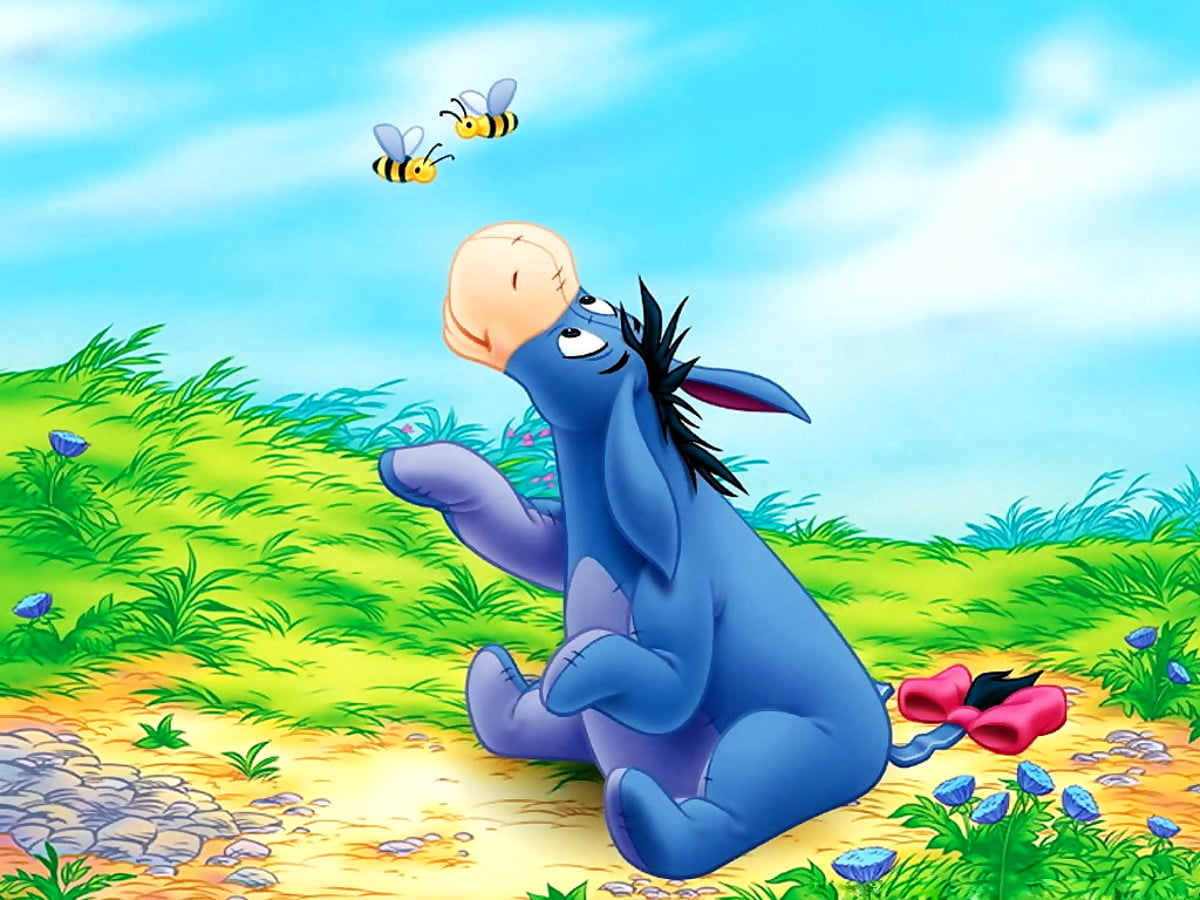 Background Winnie The Pooh, Cartoons, Animated Cartoon | Download TOP Free  photos