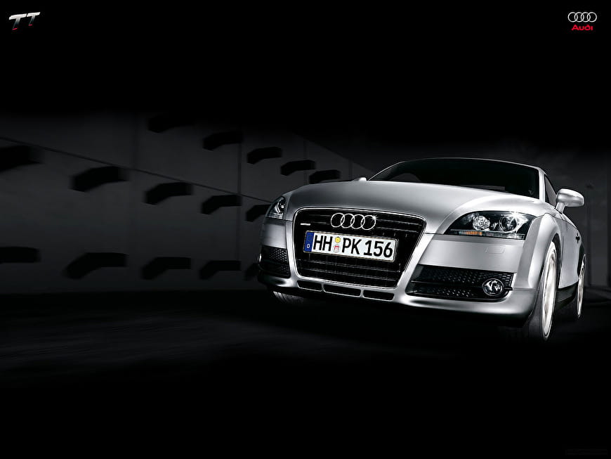 Audi Black White Background Download Best Free Photos
