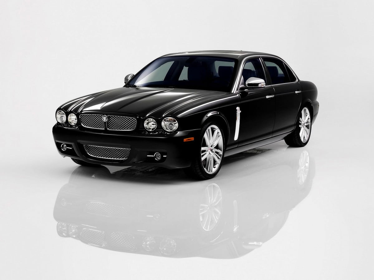 Jaguar F-PACE | Luxury Performance SUV | Jaguar