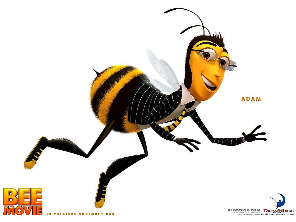 Bee Movie Wallpapers HD Download Free Backgrounds