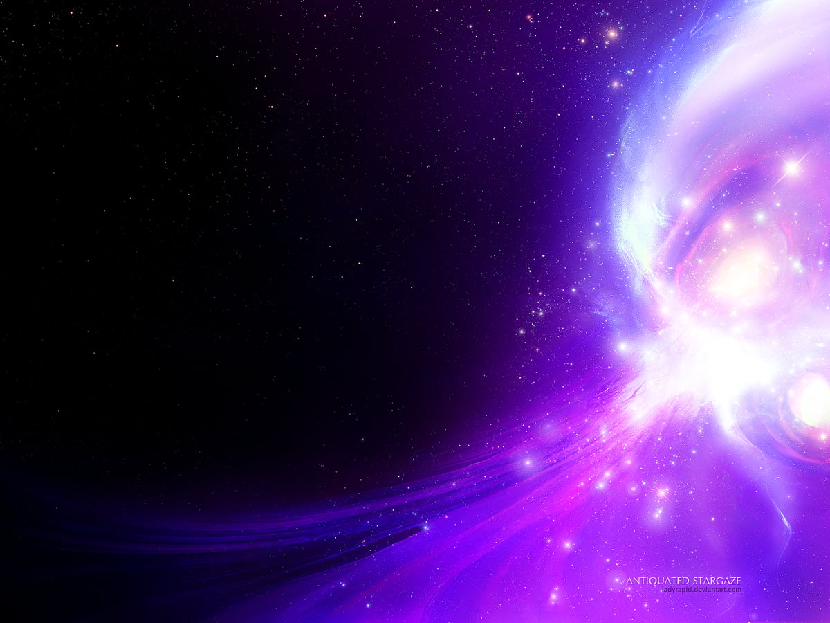 Cool Purple Space Backgrounds 6277