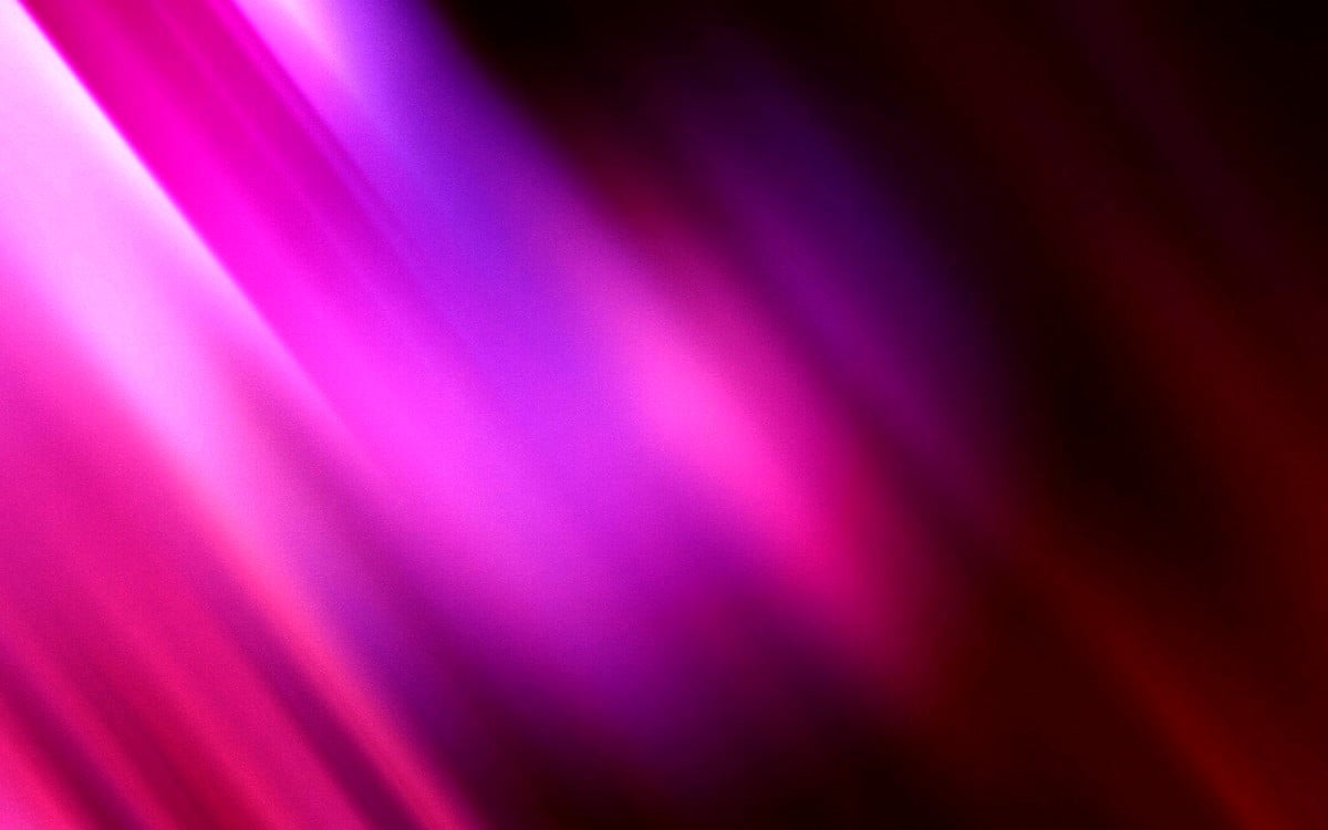 Papiers peints abstraits, lumières abstraites, violet, rose, rouges — images de fond (1600x1000)