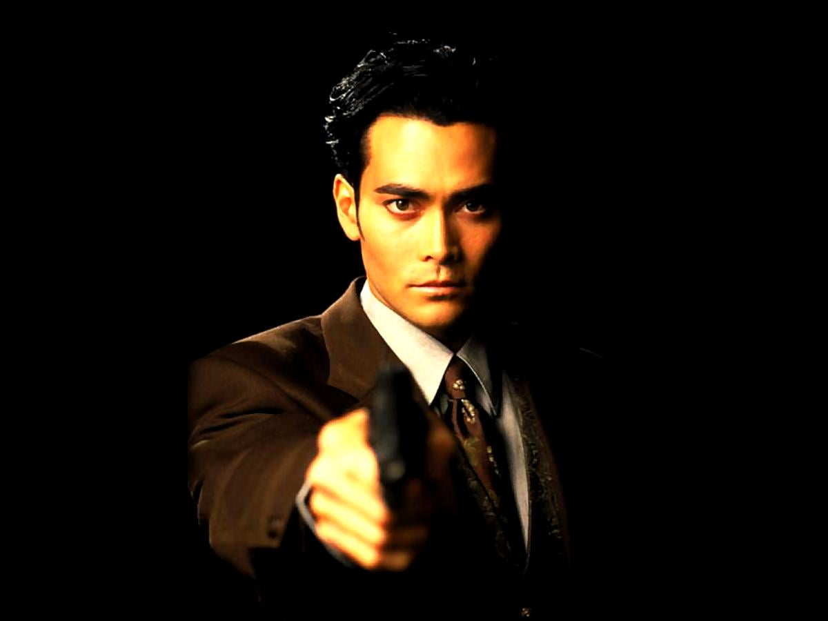 Mark Dacascos, Movies, Men wallpaper 🔥 Free TOP wallpapers