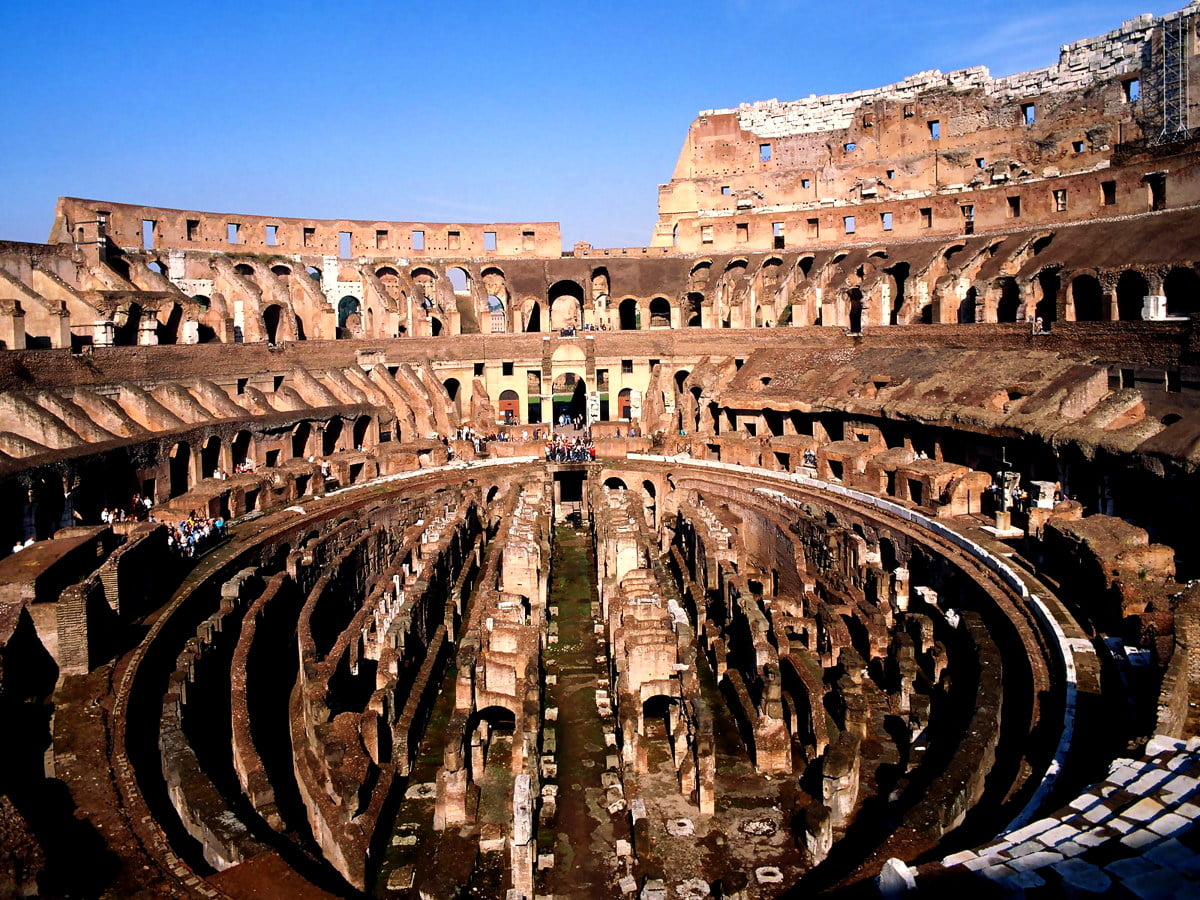 Fond Ruel Rome 30+ Fonds d'écran Rome HD |Télécharger Gratuitement