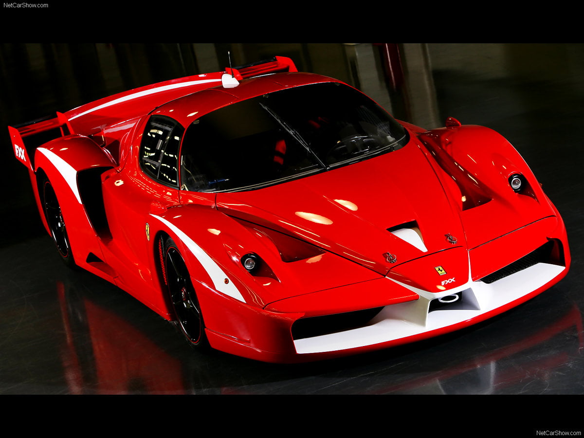 Ferrari FXX taustakuvat HD | Lataa Ilmaiset Taustakuvat