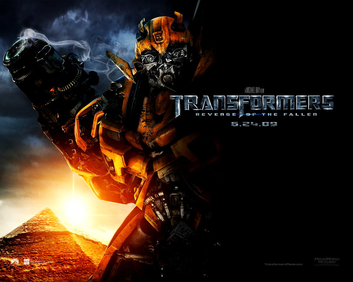 Jeu pc, jeu vidéo de stratégie, affiche, dessins animés, Film d'action (scène du film "Transformers") — fond d'écran 1280x1024
