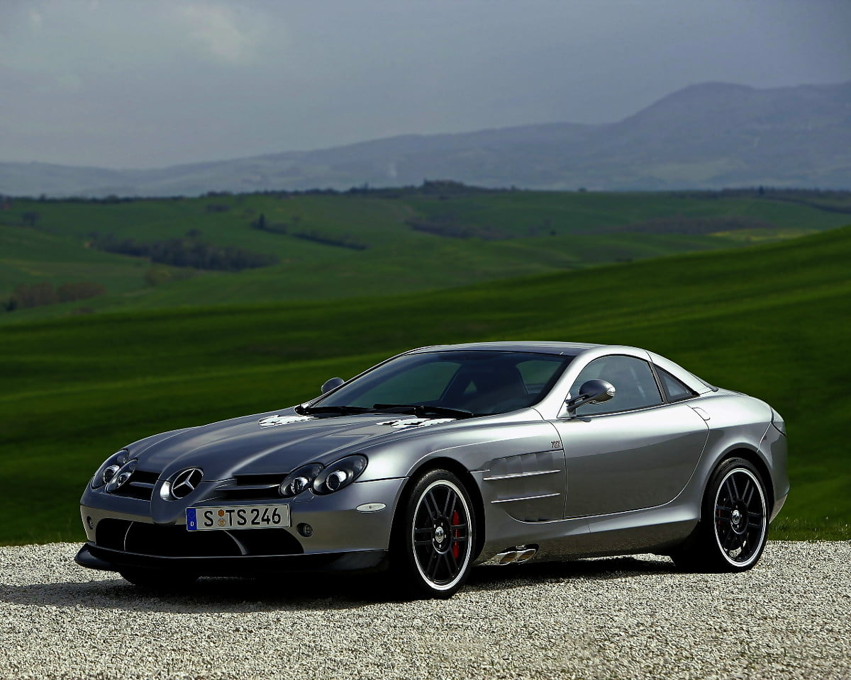 Cars, Mercedes, supercar : free wallpapers