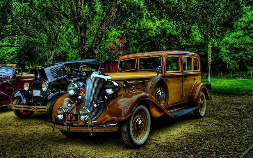 Old Cars, Cars, Vintage Car wallpaper | Download Best Free wallpapers