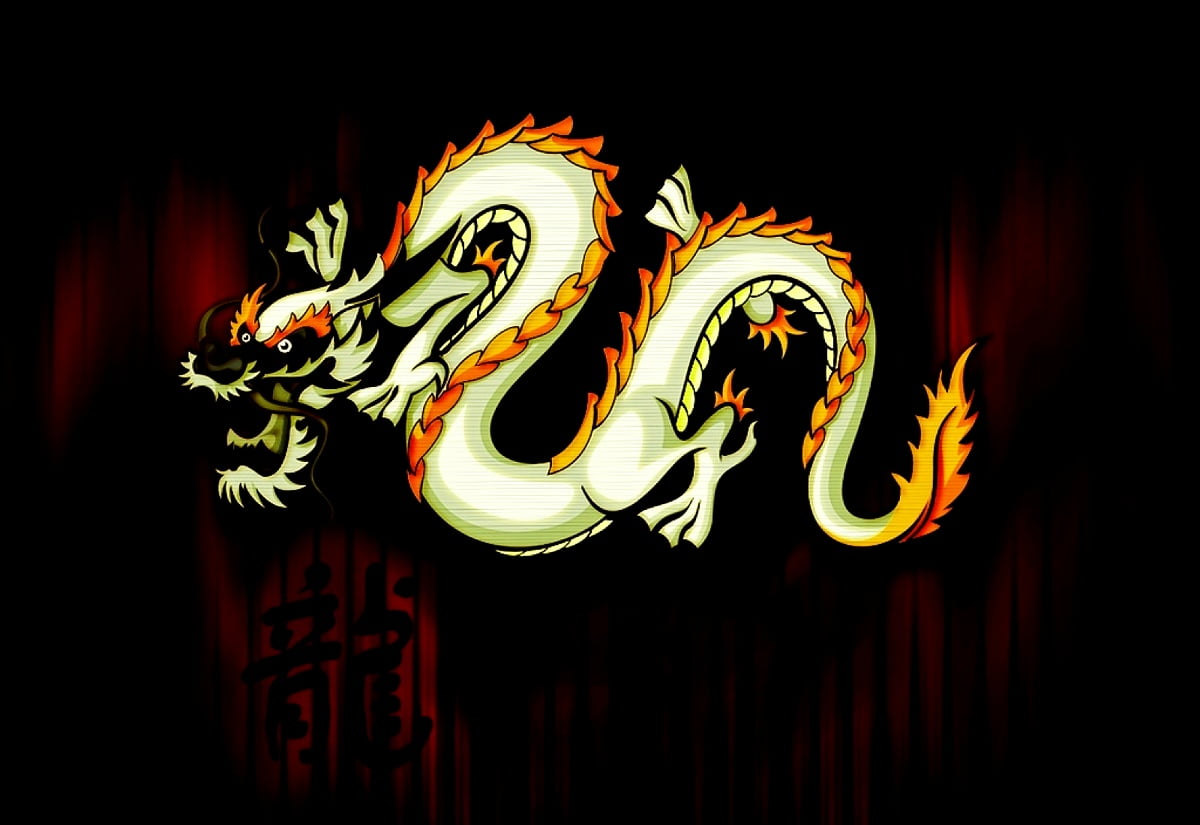 Awesome Feng Shui, Dragon, Graphics wallpaper | FREE Best pics