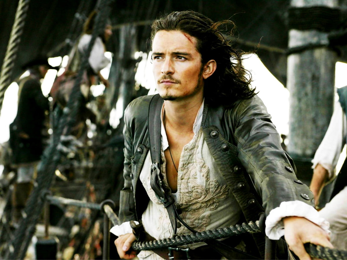 Orlando Bloom wallpapers HD | Download Free backgrounds