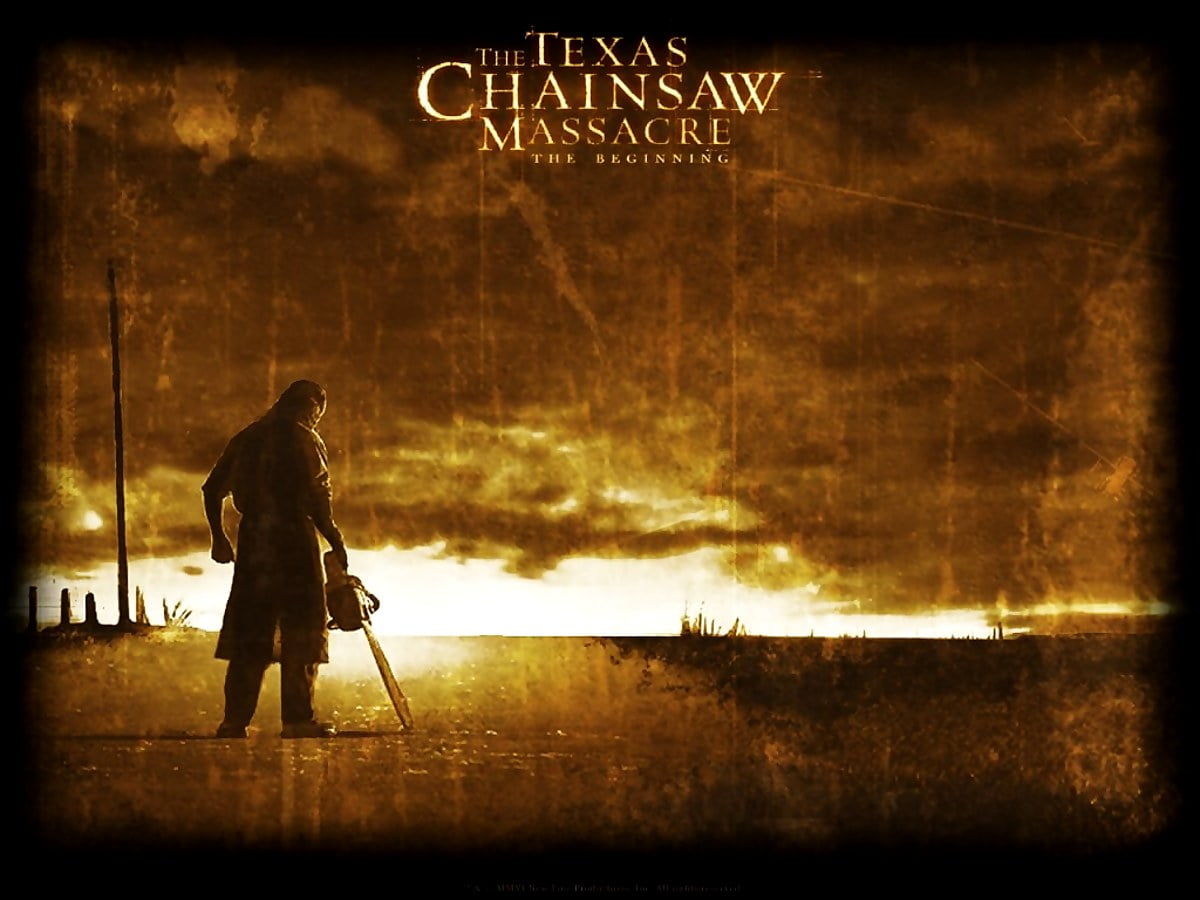 Texas Chainsaw Massacre wallpapers HD | Download Free backgrounds