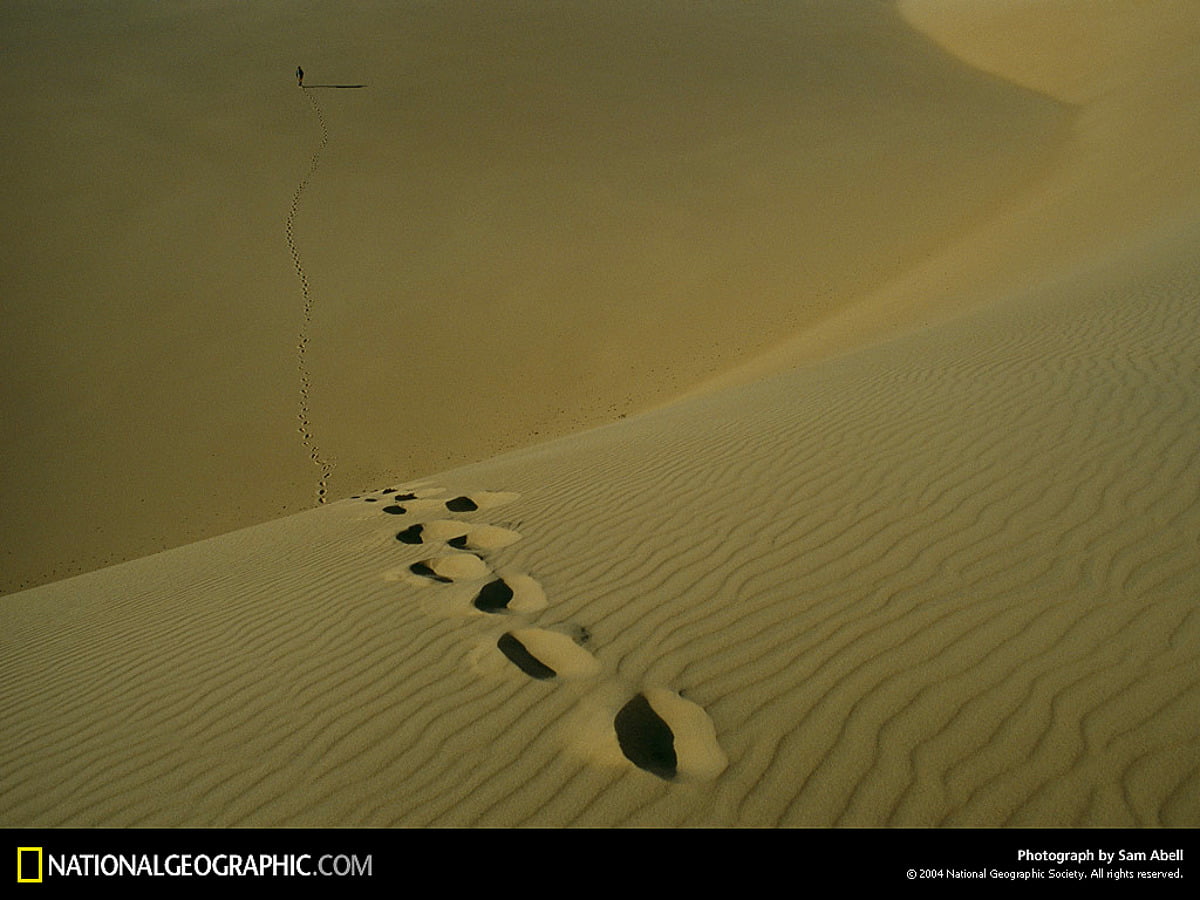Nat Geo, sable, National Geographic, lieux avec âme, désert - HD photo d'arrière-plan