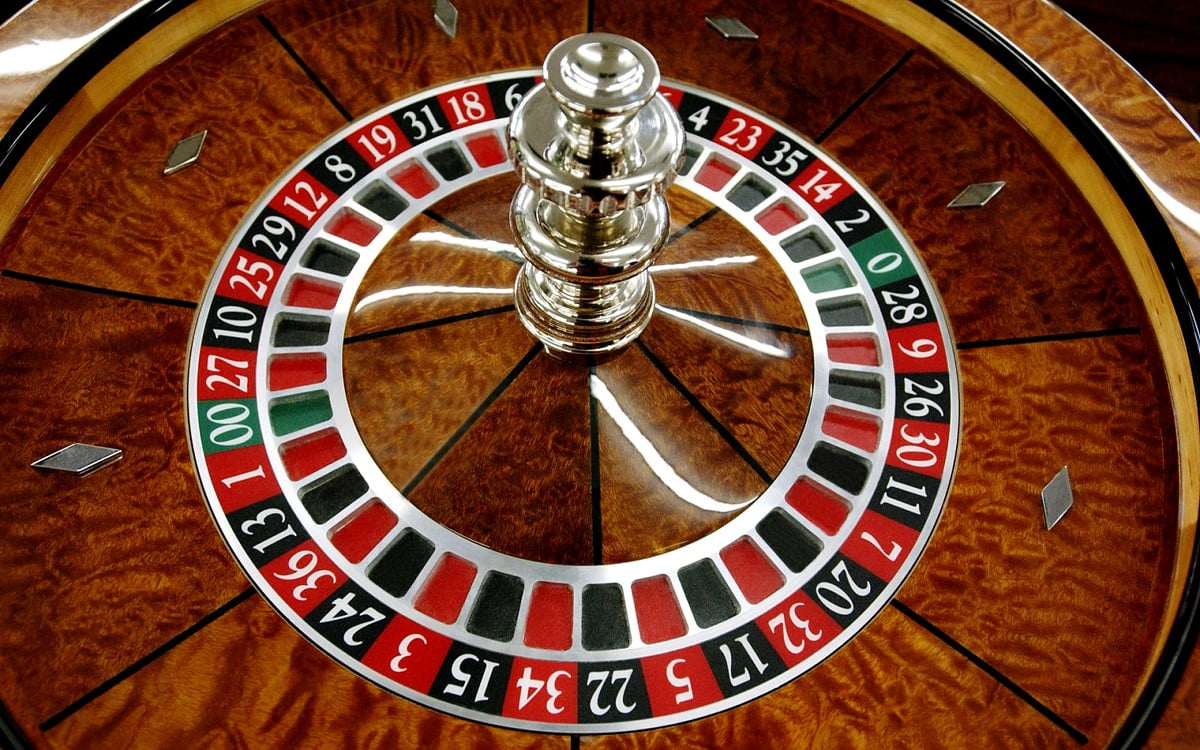 Fondos de pantalla - Ruleta HD | Fondos Gratis