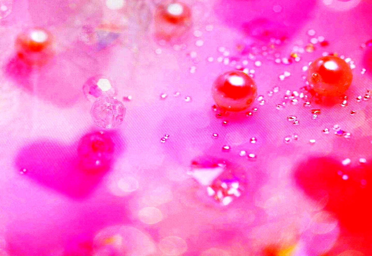 Pink, Abstract, Bubble wallpaper | FREE Download backgrounds