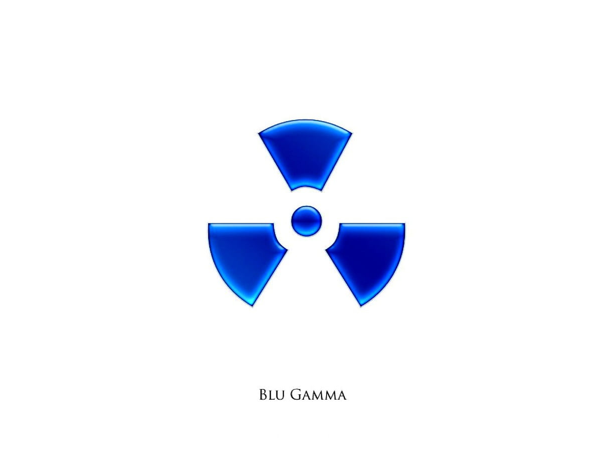 Minimalist, blue, turquoise, creativity, logo